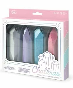 Lucinda's Chalkras Sidewalk Chalk