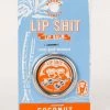 Lucinda's Gifts Coconut Basil Lip Shit 1 Lucinda's Gifts Coconut Basil Lip Shit