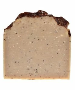 Lucinda's Coffee Start Up Soap New