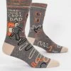 Lucinda's Wichita Cool Dad Men's Socks
