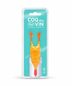 Lucinda's New Coq Au Vin