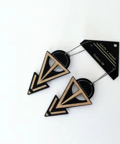 Lucinda's New Coven Earring