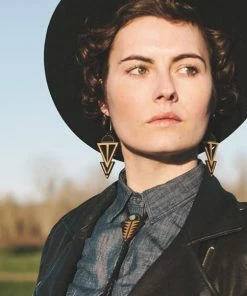 Lucinda's New Coven Earring