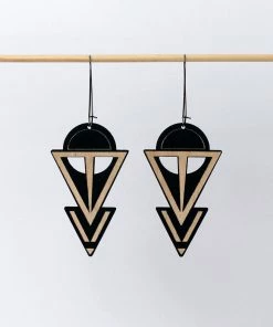 Lucinda's New Coven Earring