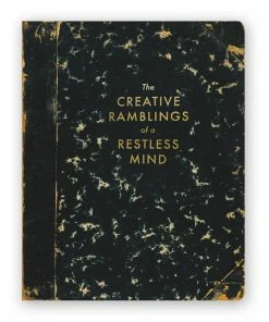 Lucinda's Creative Ramblings Journal New