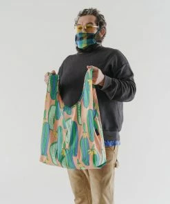 Lucinda's Cucumber Standard Baggu New 8 Lucinda's Cucumber Standard Baggu New