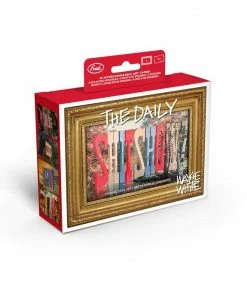 Lucinda's The Daily Shitshow New