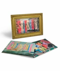 Lucinda's The Daily Shitshow New