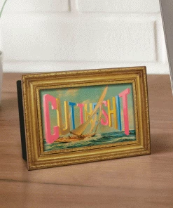 Lucinda's The Daily Shitshow New