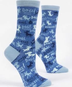 Lucinda's Wichita Dogs! Women's Socks Gifts
