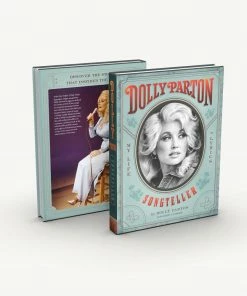 Lucinda's Dolly Parton, Songteller New
