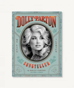 Lucinda's Dolly Parton, Songteller New