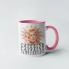 Lucinda's Dolly Parton Caffeine Mug