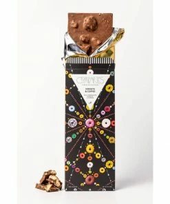 Lucinda's Donuts & Coffee Chocolate Bar New