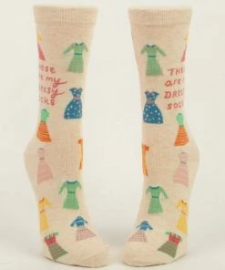 Lucinda's Wichita New Dressy Women's Socks