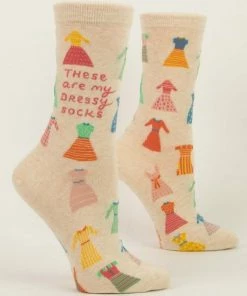 Lucinda's Wichita New Dressy Women's Socks