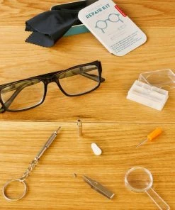 Lucinda's Wichita Eyeglass Repair Kit