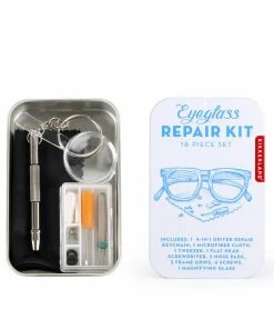 Lucinda's Wichita Eyeglass Repair Kit