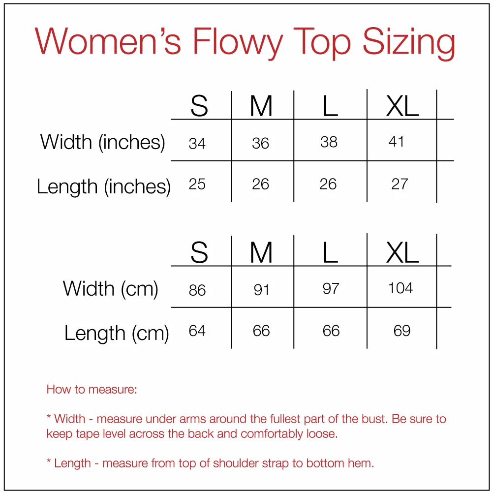 Lucinda's Sparkler Muscle Tee 7 Lucinda's Sparkler Muscle Tee