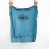Lucinda's Hex Moon Stars Eye Muscle Tee