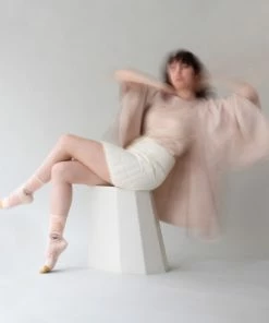 Lucinda's Onion Tears Socks New