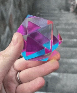 Lucinda's CMY Motus New