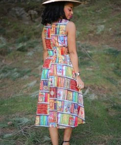 Lucinda's Fairytales Midi Dress 11 Lucinda's Fairytales Midi Dress