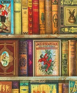 Lucinda's Fairytales Midi Dress