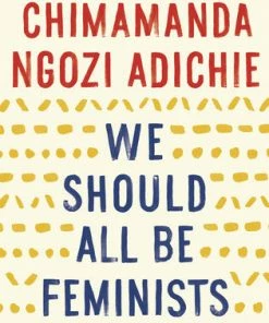 Lucinda's New We Should All Be Feminists