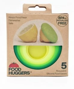 Lucinda's New Food Huggers Fresh Green 10 Lucinda's New Food Huggers Fresh Green