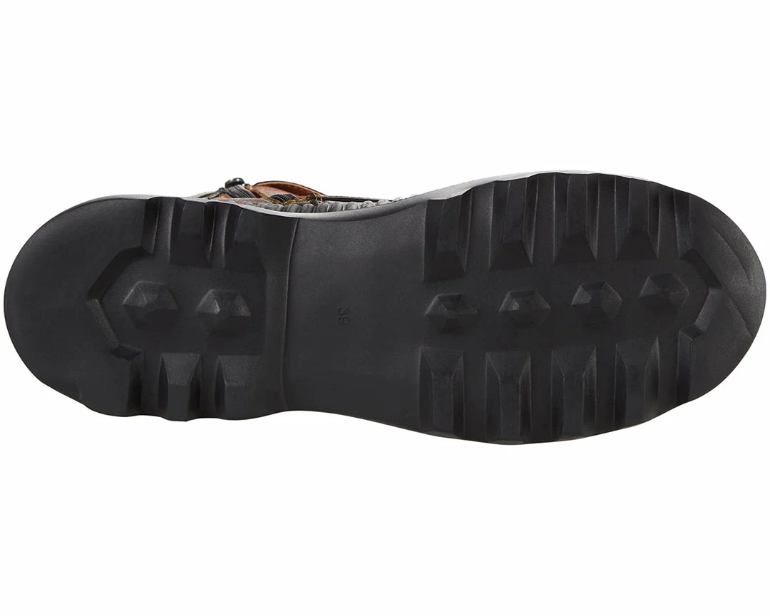 Lucinda's Floral Force Boots By L'Artiste New 5 Lucinda's Floral Force Boots By L'Artiste New