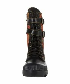 Lucinda's Floral Force Boots By L'Artiste New 11 Lucinda's Floral Force Boots By L'Artiste New