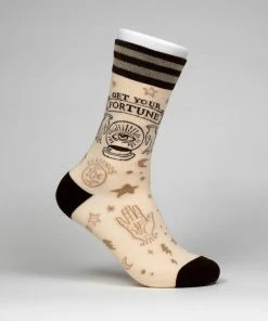 Lucinda's Fortune Teller Unisex Socks