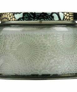 Lucinda's New French Cade Lavender Petite Jar Candle 5 Lucinda's New French Cade Lavender Petite Jar Candle