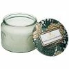 Lucinda's New French Cade Lavender Petite Jar Candle 1 Lucinda's New French Cade Lavender Petite Jar Candle