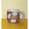 Lucinda's Fried Egg Mug New 2 Lucinda's Fried Egg Mug New