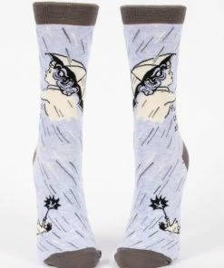 Lucinda's Wichita Fuck This Shit Women's Socks New