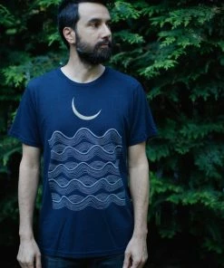 Lucinda's Full Fathoms Unisex Tee