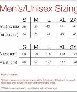 Lucinda's Full Fathoms Unisex Tee