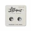 Lucinda's New Full Moon Earrings
