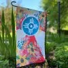 Lucinda's Wichita And Kansas Merch Elisabeth Owens Garden Flag
