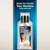 Lucinda's Gifts Genitals Hand Sanitizer