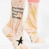 Lucinda's Wichita New Girl Power Women's Socks