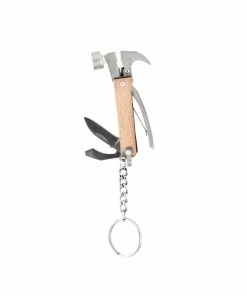 Lucinda's Wichita Mini Hammer Multi Tool New
