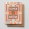 Lucinda's Super Mom Card 2 Lucinda's Super Mom Card