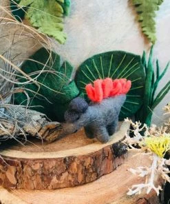 Lucinda's Digby The Dino