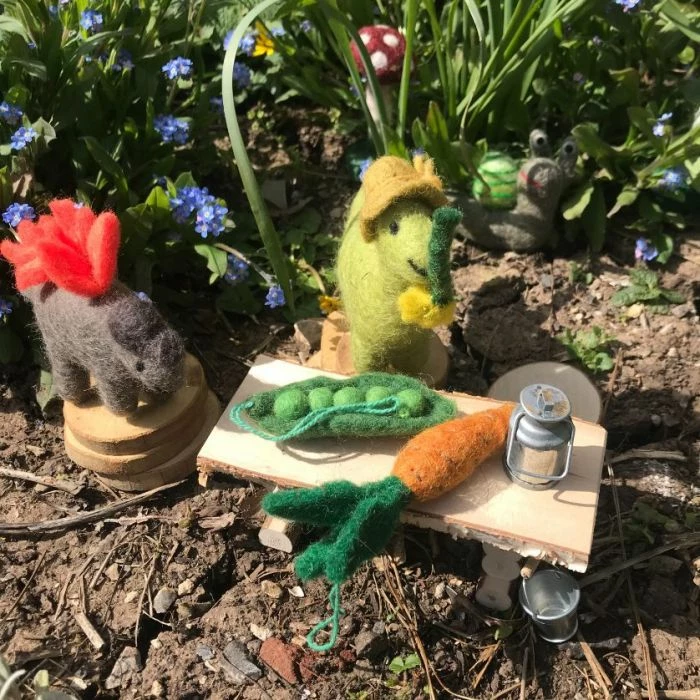 Lucinda's Daphne The Dino New