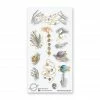 Lucinda's Planetary Hands Stickers New 1 Lucinda's Planetary Hands Stickers New