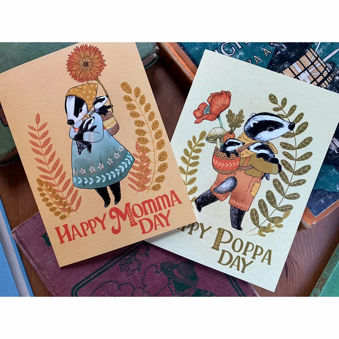 Lucinda's Happy Poppa Day Card New 4 Lucinda's Happy Poppa Day Card New