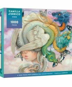 Lucinda's Hydie Puzzle